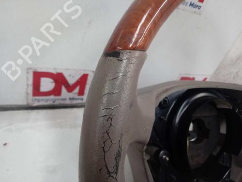 Steering wheel MERCEDES-BENZ S-CLASS (W220)  | BP12658154C49 