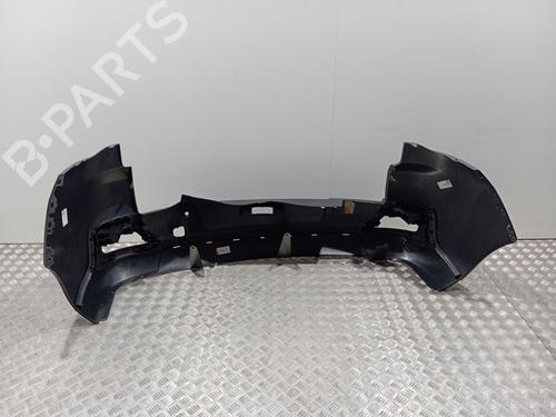 Rear bumper PEUGEOT 3008 I MPV (0U_) 1.6 HDi | BP23564488C8 