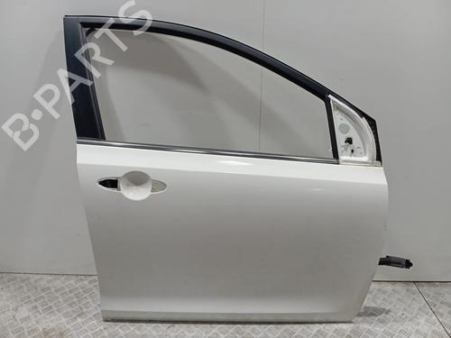 Dør højre fortil KIA PICANTO III (JA) [2017-2025]  30701512