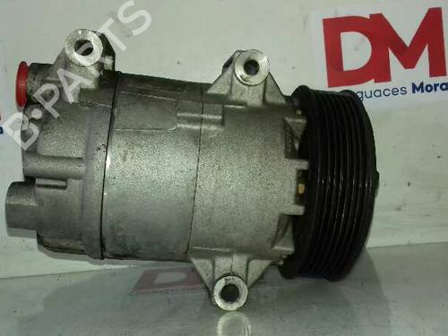 AC-Kompressor RENAULT MEGANE II (BM0/1_, CM0/1_)  | BP12638611M34 