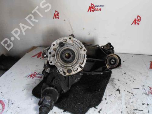 Transfer box MITSUBISHI PAJERO I Canvas Top (L04_G)  | BP29536031M36 