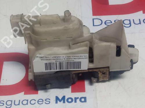 Rear right lock VW POLO III (6N1)  | BP17905382C99 