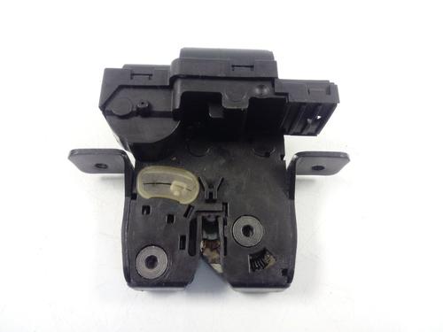 Tailgate lock NISSAN QASHQAI / QASHQAI +2 I (J10, NJ10, JJ10E)  | BP18099053C101 