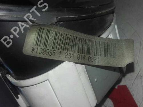 Instrument cluster OPEL ASTRA F Hatchback (T92) 1.7 TDS (F08, M08, F68, M68) | BP12648902C47 