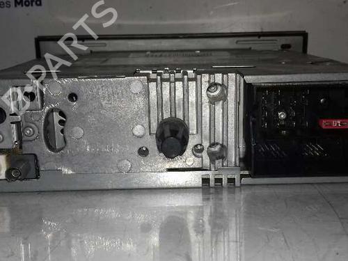 Radio PEUGEOT 407 (6D_)  | BP12643692E6 