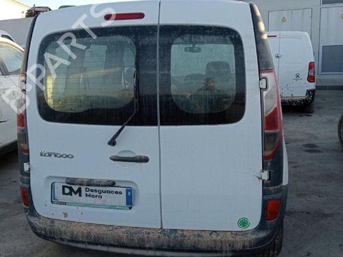 Front right window mechanism RENAULT KANGOO / GRAND KANGOO II (KW0/1_) 1.5 dCi 90 (KW05, KW08, KW0G, KW11) | BP26904935C23 