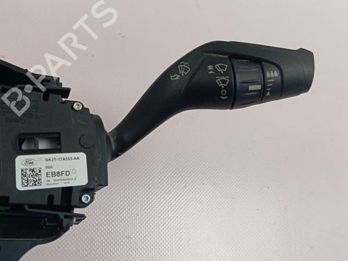 Steering column stalk FORD TRANSIT V363 Bus (FAD, FBD) | BP31832037I23