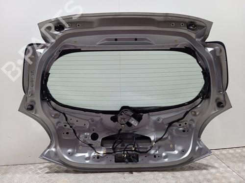 Tailgate PEUGEOT 208 I (CA_, CC_)  | BP29394520C6 