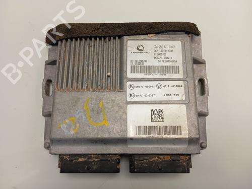 Used Engine control unit (ECU) DACIA SANDERO III [2021-2025]  22704735