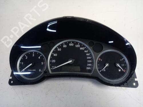 Instrument cluster SAAB 9-3 (YS3F, E79, D79, D75) 2.2 TiD | BP15774188C47 