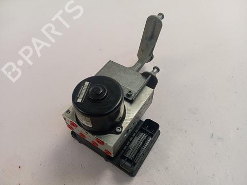 ABS Bremseaggregat MERCEDES-BENZ C-CLASS Coupe (CL203) C 180 Kompressor (203.746) (143 hp) 28812580