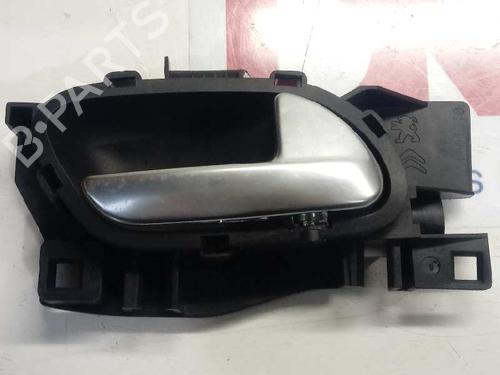 Used Rear right interior door handle Rear right interior door handle DS DS 4 / DS 4 CROSSBACK (NX_) [2015-2018] 40103164 40103164