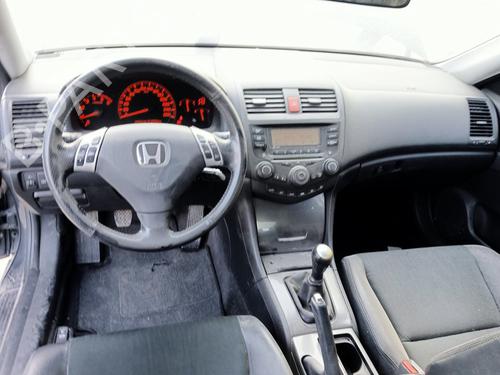 Left headlight HONDA ACCORD VII (CL, CN) 2.2 i-CTDi (CN1) | BP32090738C28 