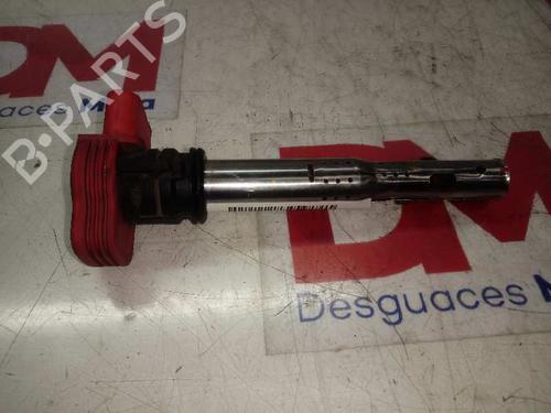 Ignition coil AUDI TT (8J3) 2.0 TFSI | BP17905440M94 