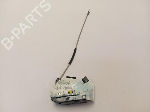 Used Rear left lock SEAT IBIZA IV ST (6J8, 6P8) [2010-2016]  21267325