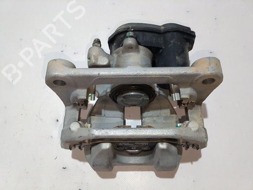 Left rear brake caliper MAZDA CX-60 (KH_) e-SKYACTIV PHEV (KH0H) | BP40125213M107 - Image 2