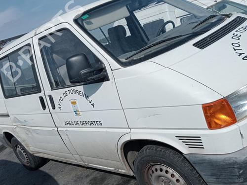 Right headlight VW TRANSPORTER T4 Bus (70B, 70C, 7DB, 7DK, 70J, 70K, 7DC, 7DJ) | BP12842208C29