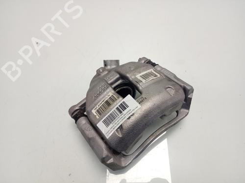 Used Left front brake caliper CITROËN BERLINGO (ER_, EC_) [2018-2025]  15231885