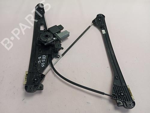 Used Front left window mechanism PEUGEOT 3008 II SUV (MC_, MR_, MJ_, M4_) [2016-2025]  31206823