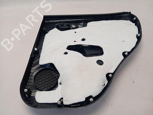 Rear left panel MG MG ZS SUV (AZS1) | BP39095771C60 - Image 2