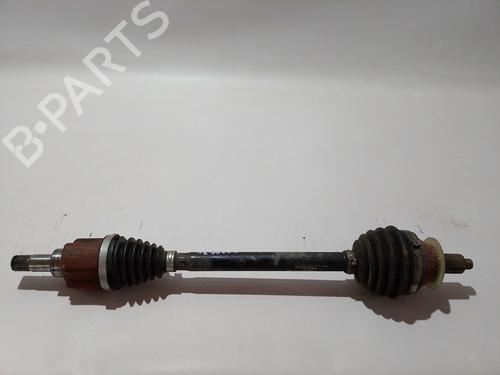 Used Left front driveshaft Left front driveshaft 37178352 37178352