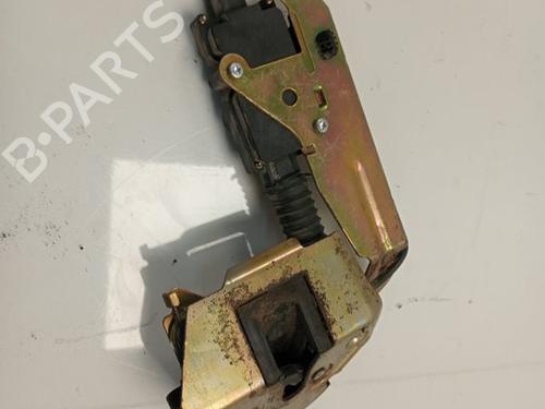 Rear left lock CITROËN C8 (EA_, EB_) 2.0 HDi | BP16469356C100 