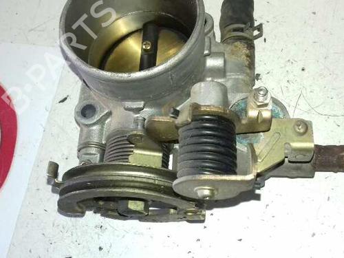 Throttle body NISSAN PRIMERA Hatchback (P11) 2.0 16V | BP17032007M82 