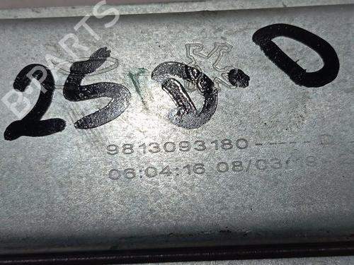 Rudehejsemekanisme Højre foran CITROËN C3 IV (CC21) | BP30518343C23