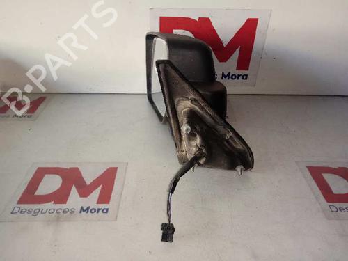 Left mirror JEEP PATRIOT (MK74)  | BP29409662C26 