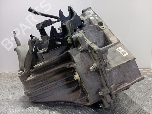 Gearbox RENAULT CAPTUR II (HF_) | BP34722118M3 - Image 6