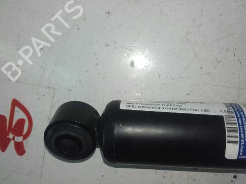 Right rear shock absorber OPEL MOVANO A Van (X70) 2.5 D (FD) | BP14127320M19 