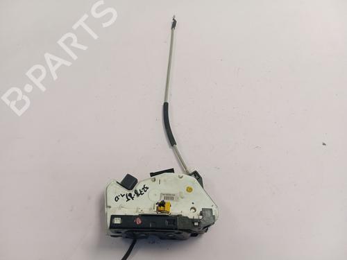Used Rear right lock SEAT IBIZA IV (6J5, 6P1) [2008-2017]  26131504