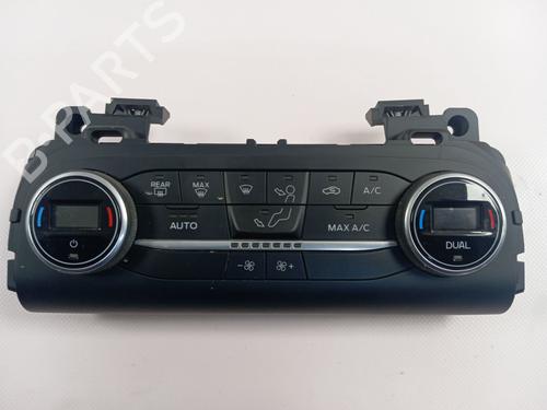 Used Climate control Climate control 39104847 39104847
