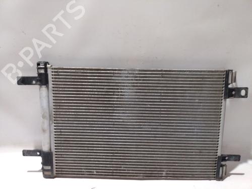 AC radiator CITROËN BERLINGO (ER_, EC_) 1.5 BlueHDi 100 | BP39067802M32 - Image 2