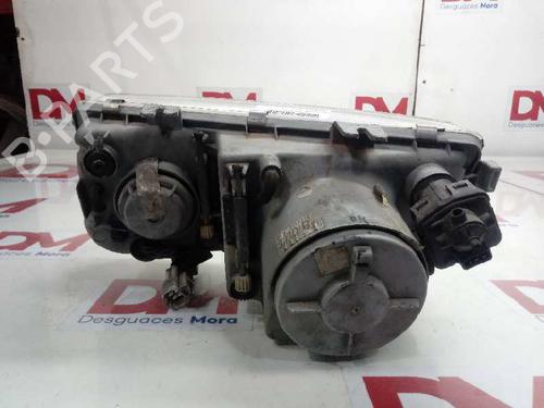 Right headlight TATA SAFARI (42_FD)  | BP29409785C29 