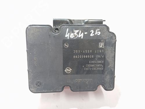 ABS pump SSANGYONG MUSSO GRAND | BP30470071M43