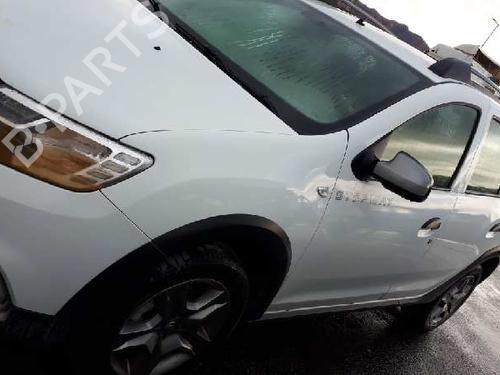 Starter DACIA SANDERO II | BP12658391M8