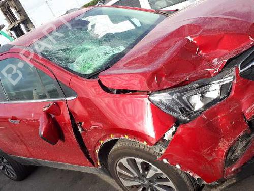 Instrument cluster OPEL MOKKA / MOKKA X (J13)  | BP16715963C47 