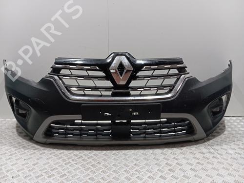 Foran kofangere Foran kofangere RENAULT KANGOO III Box Body/MPV 1.5 Blue dCi 95 (FJAB) (95 hp) 36421787 36421787