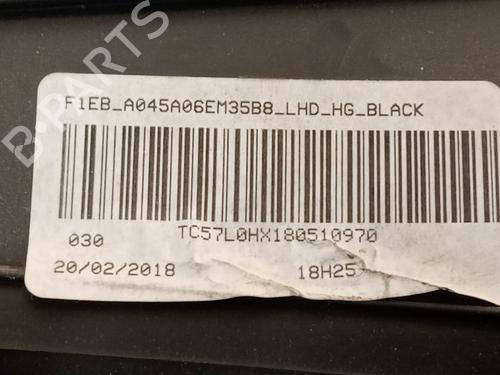 Armrest / Center console FORD FOCUS III 1.0 EcoBoost | BP16943146I20 