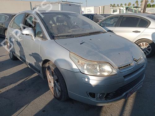 Engine control unit (ECU) CITROËN C4 I (LC_) 1.6 HDi | BP38992530M57 - Image 9