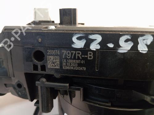 Hovedlysbryter RENAULT KANGOO III Box Body/MPV | BP30934596I24