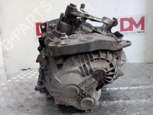 Gearbox FIAT GRANDE PUNTO (199_)  | BP12653811M3 