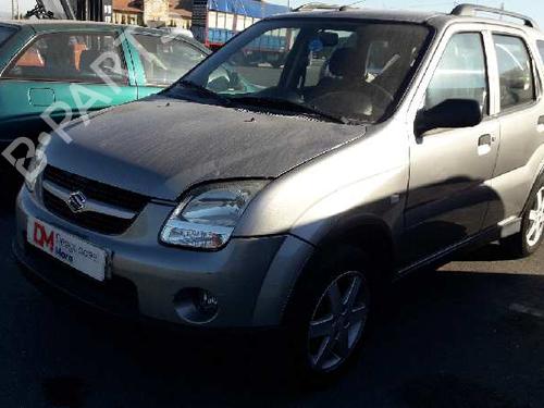 Køler SUZUKI IGNIS I (FH)  | BP12850218M31 