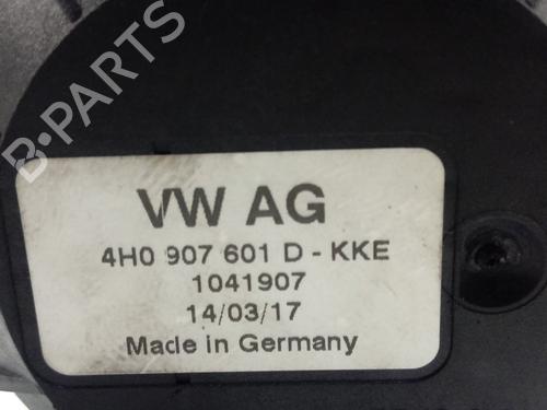 Electronic module AUDI Q7 (4MB, 4MG, 4MQ) SQ7 TDI quattro | BP13739382M83 