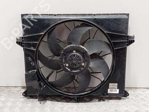 Used Radiator fan MERCEDES-BENZ M-CLASS (W164) [2005-2012]  24104339