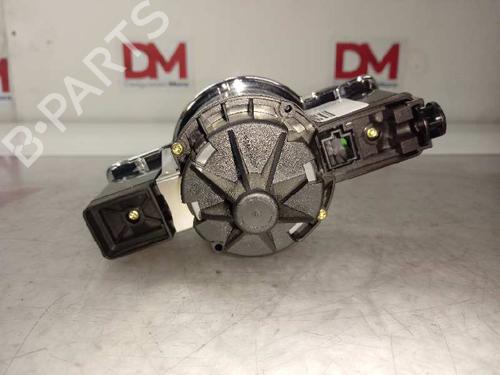 Headlight switch MERCEDES-BENZ S-CLASS (W221, V221) S 500 (221.071, 221.171) | BP12649297I24 