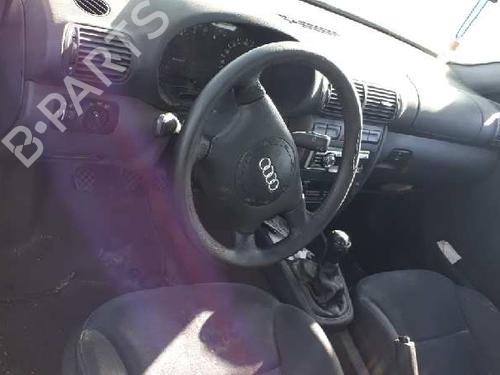 Front left exterior door handle AUDI A3 (8L1) 1.9 TDI | BP16577619C128 