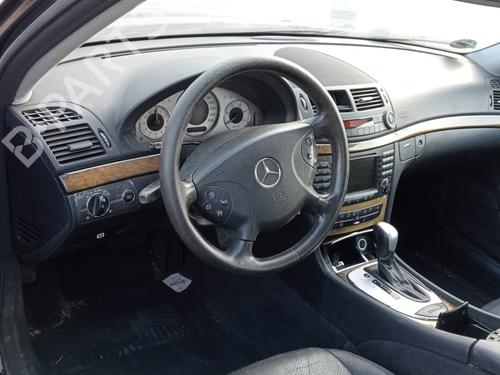 Electronic module MERCEDES-BENZ E-CLASS T-Model (S211) E 280 T CDI (211.220) | BP30601062M83  - Image 8