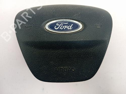 Used Driver airbag Driver airbag FORD TRANSIT CUSTOM V362 Bus (F3) [2012-2026] 34397242 34397242
